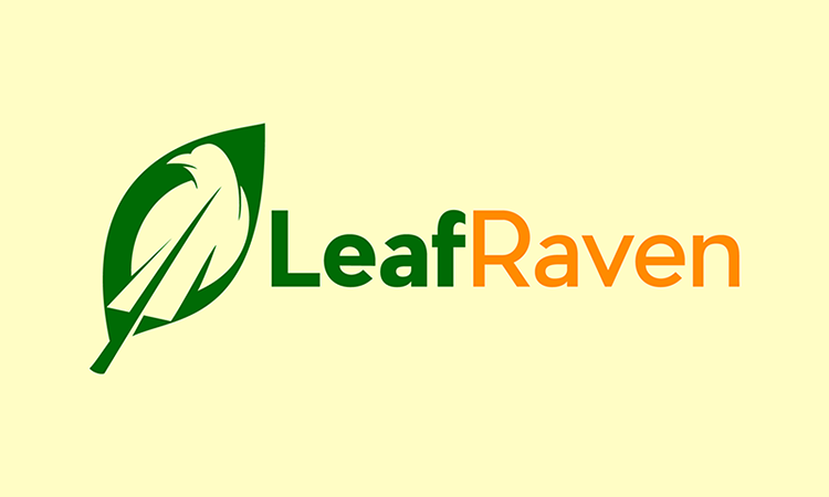 LeafRaven.com - Unique premium domains